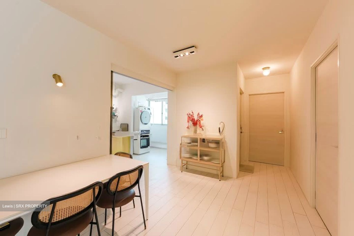 Blk 315A Waterway Cascadia (Punggol), HDB 4 Rooms #561643101